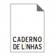 Marca Caderno de Linhas
